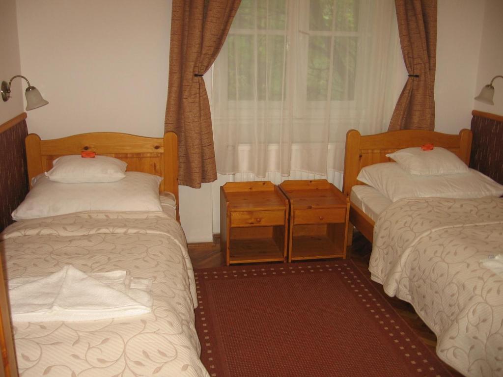 Mater Salvatoris House Godollo Quarto foto
