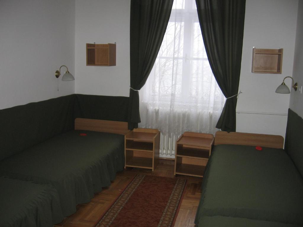 Mater Salvatoris House Godollo Quarto foto