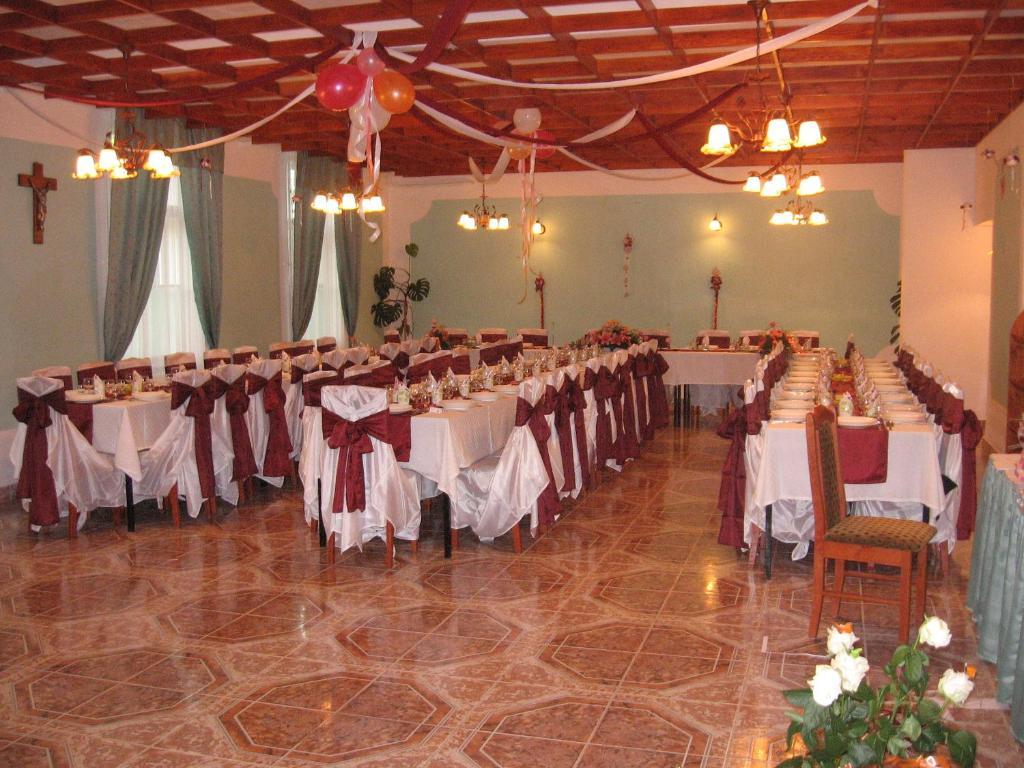 Mater Salvatoris House Godollo Exterior foto